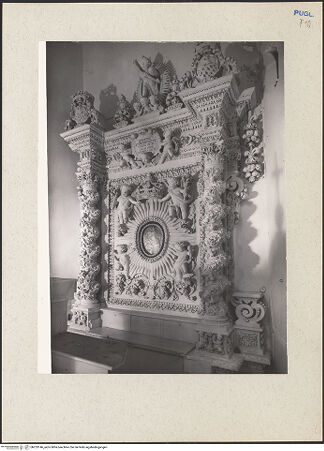 Vorderseite von bh233146_recto