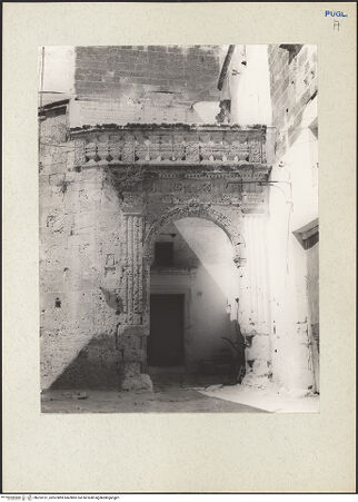 Vorderseite von bh233151_recto