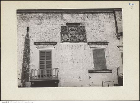 Vorderseite von bh233153_recto