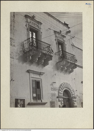 Vorderseite von bh233156_recto