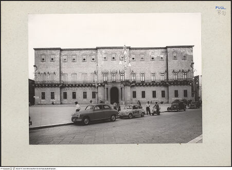 Vorderseite von bh233157_recto