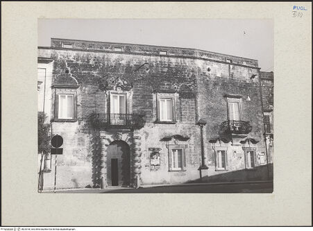 Vorderseite von bh233160_recto