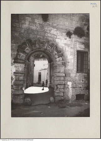 Vorderseite von bh233163_recto