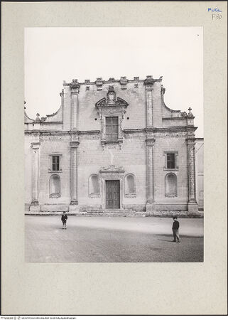 Vorderseite von bh233169_recto