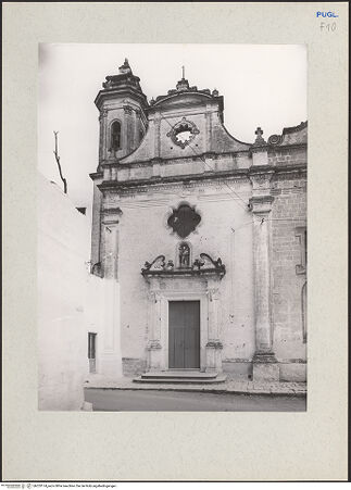 Vorderseite von bh233174_recto