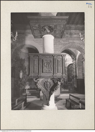 Vorderseite von bh233184_recto