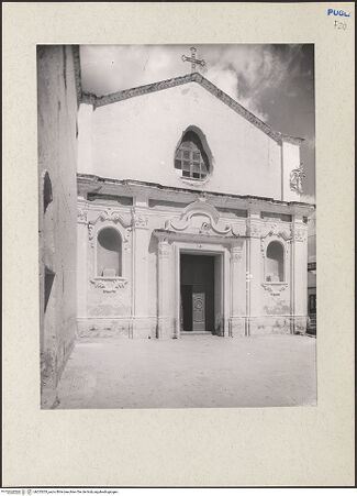 Vorderseite von bh233205_recto