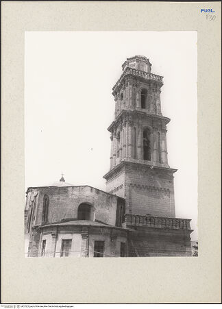 Vorderseite von bh233220_recto