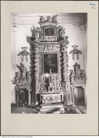 Vorderseite von bh233236_recto