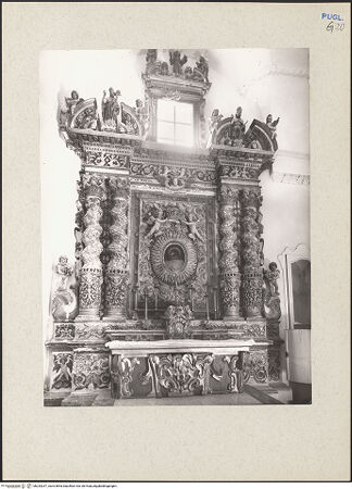 Vorderseite von bh233237_recto