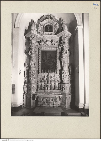 Vorderseite von bh233238_recto