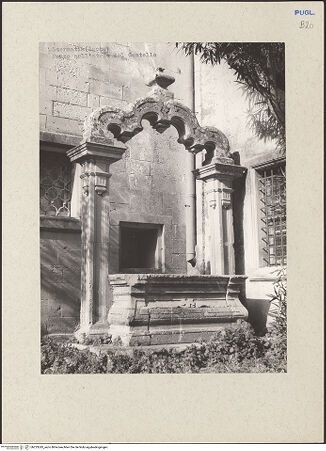 Vorderseite von bh233243_recto