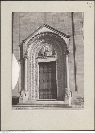 Vorderseite von bh233249_recto