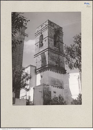 Vorderseite von bh233250_recto