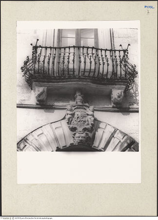 Vorderseite von bh233252_recto