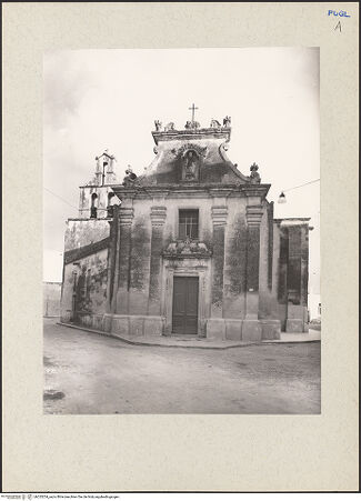 Vorderseite von bh233254_recto