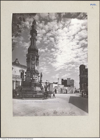 Vorderseite von bh233259_recto