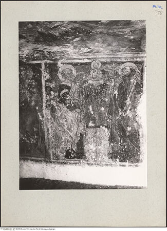 Vorderseite von bh233260_recto