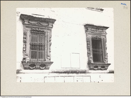 Vorderseite von bh233263_recto