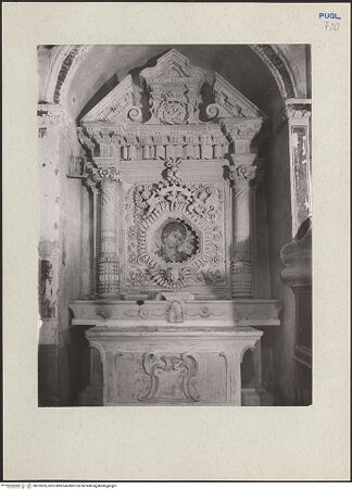 Vorderseite von bh233265_recto