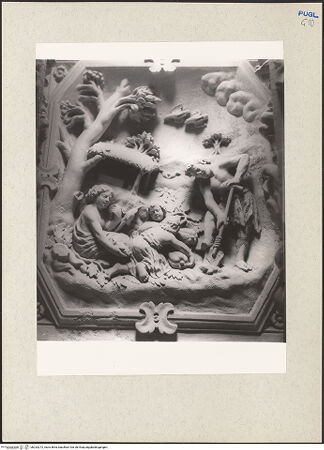 Vorderseite von bh233272_recto