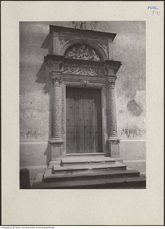 Vorderseite von bh233277_recto