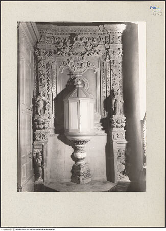 Vorderseite von bh233281_recto