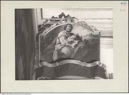 Vorderseite von bh233288_recto