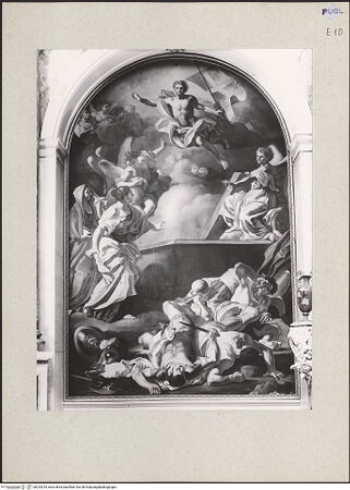 Vorderseite von bh233294_recto