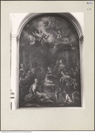 Vorderseite von bh233296_recto