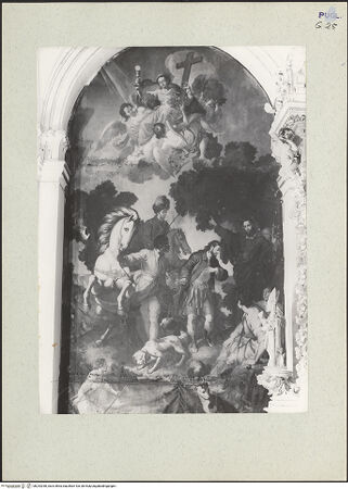 Vorderseite von bh233298_recto