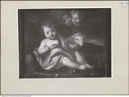 Vorderseite von bh233300_recto