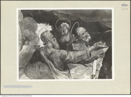 Vorderseite von bh233304_recto