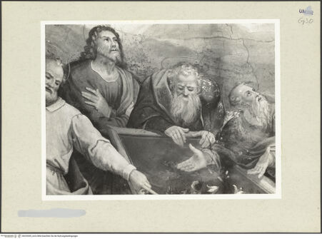 Vorderseite von bh233305_recto