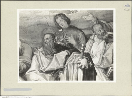 Vorderseite von bh233306_recto