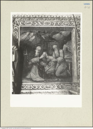 Vorderseite von bh233307_recto