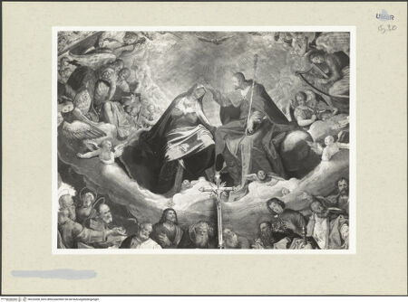 Vorderseite von bh233308_recto