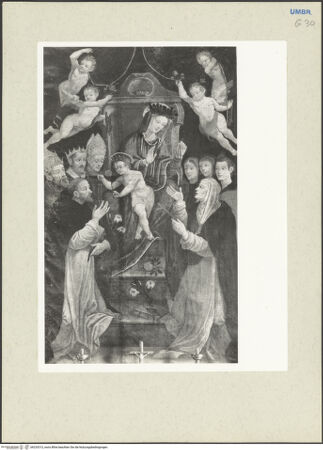 Vorderseite von bh233313_recto