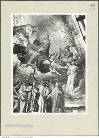 Vorderseite von bh233317_recto