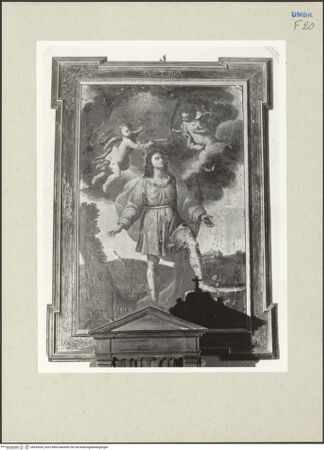 Vorderseite von bh233326_recto