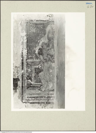 Vorderseite von bh233330_recto