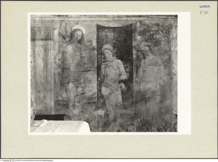 Vorderseite von bh233337_recto