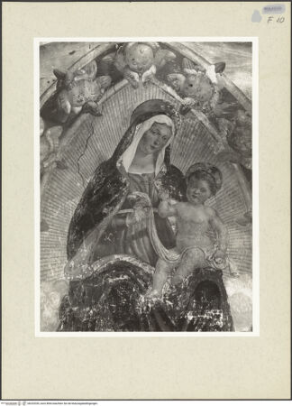 Vorderseite von bh233339_recto