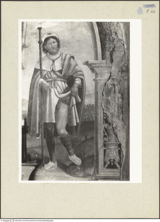 Vorderseite von bh233340_recto