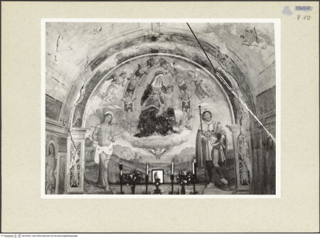 Vorderseite von bh233341_recto