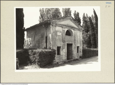 Vorderseite von bh233347_recto