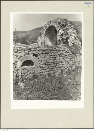 Vorderseite von bh233349_recto