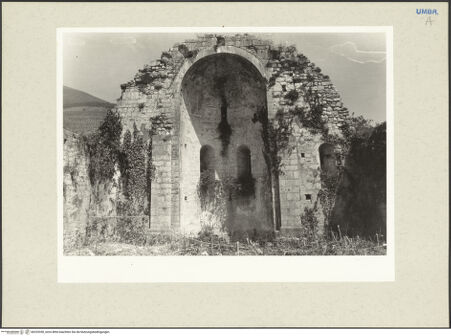 Vorderseite von bh233350_recto