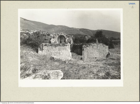 Vorderseite von bh233351_recto