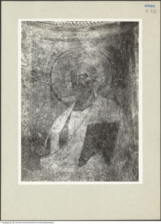 Vorderseite von bh233355_recto